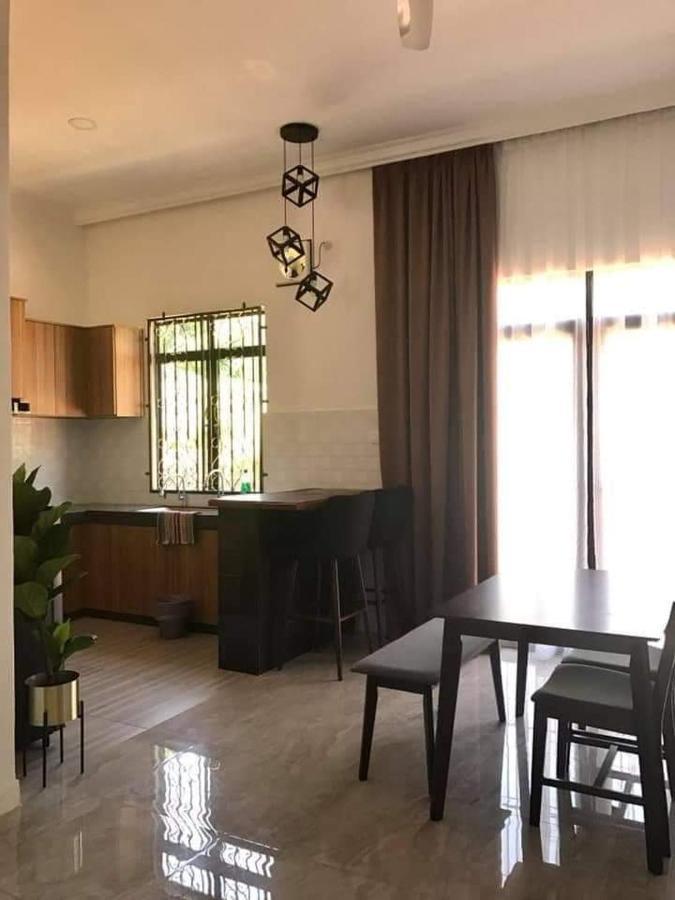 Casa Tiga Besut